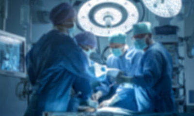 İSTANBUL’DA AIDS SKANDALI!. HASTANE KAPATILDI!..