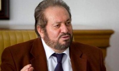 SON DAKİKA: HAYDAR BAŞ’A HAPİS CEZASI ŞOKU!.