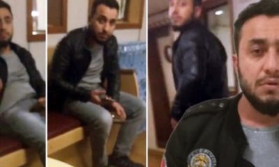 KARAKÖY-KADIKÖY VAPURUNDAKİ AHLAKSIZ OLAYDA SKANDAL KARAR!..