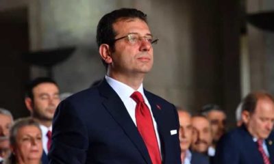ASIL PLANI DEŞİFRE OLDU!. İMAMOĞLU’NUN HAYDARPAŞA ISRARININ NEDENİ AÇIKLANDI!.