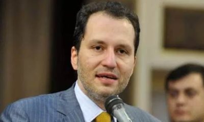 ERBAKAN’DAN İMAMOĞLU’NA ‘SAKAL’ TEPKİSİ!..