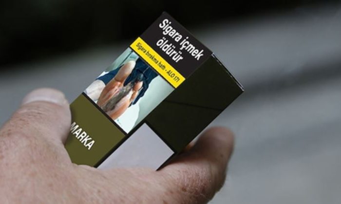SİGARADA YENİ DÖNEM 5 ARALIK’TA  BAŞLIYOR!. LOGO DÖNEMİ SONA ERİYOR!..