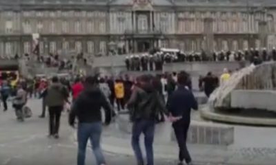 PKK YANDAŞLIĞI YAPAN ALÇAKLAR TÜRKLERE SALDIRDI!.