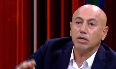 CHP’Lİ ALÇAKTAN SKANDAL YPG AÇIKLAMASI!..