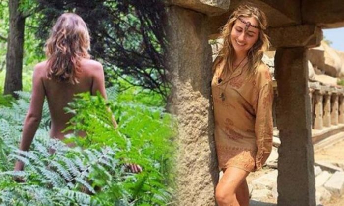 YOGA ÖĞİTMENİN KORKUNÇ ÖLÜMÜ!. ORAYA ÇIPLAK GİTTİ!.