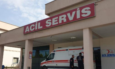 DOĞUBAYAZIT’TA ASKERİ ARACA KAHPE SALDIRI!. ÇOK SAYIDA YARALI VAR!.