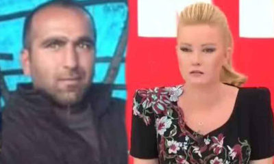 MÜGE ANLI’DA ARANAN ADAM AĞACA ASILI BULUNDU!..