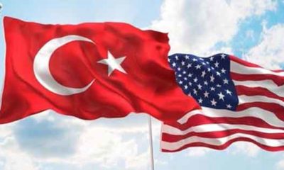KRİTİK SAATLER! MEVLÜT ÇAVUŞOĞLU ABD HEYETİ İLE GÖRÜŞECEK!..