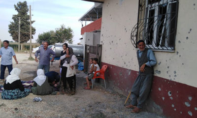 BİR ACI HABER DAHA!. ŞEHİT SAYISI YUKSELDİ!..