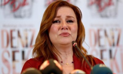 DENİZ SEKİ SEVENLERİNE SESLENDİ: “DUALARINIZA İHTİYACIM VAR!.”