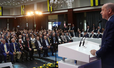 BAŞKAN ERDOĞAN AVRUPA’YA ŞART KOŞTU!. “DESTEK GÖRMEZSEK SINIRLARI AÇARIZ!.”