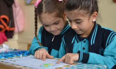 OKULDA BAŞARISIZLIĞIN NEDENİ DİSLEKSİ OLABİLİR Mİ?. (VİDEO)