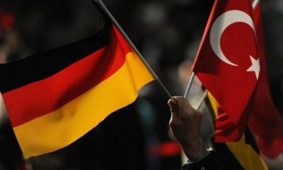 ALMANYA’DAN TÜRKİYE AÇIKLAMASI!. İNSANİ SONUŞLARI VAHİM OLUR!.”