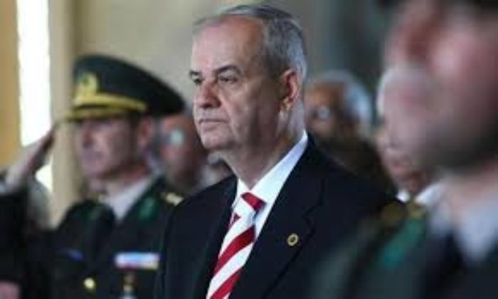 İLKER BAŞBUĞ YÜCE DİVAN’DA YARGILANACAK!.