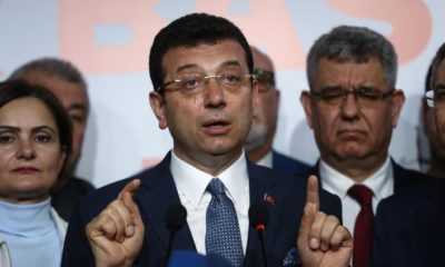 İMAMOĞLU’NUN BOĞAZ YETKİSİ KALDIRILACAK!.