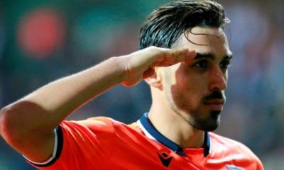 BÜTÜN TAKIM ASKER SELAMINA DURDU, UEFA SADECE ONA CEZA VERDİ!.