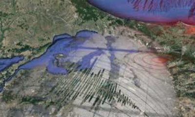 İTÜ, “BEKLEDİĞİMİZ DEPREM BU KOLLAR ÜZERİNDE OLACAK!.