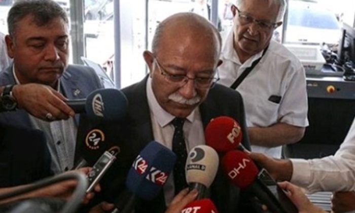 İYİ PARTİ YÖNETİMİNDE ŞOK İSTİFA!. “BENİ RAHATSIZ EDEN BİR YAKLAŞIM!.”