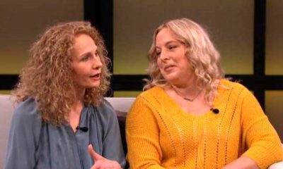 İLGİNÇ HABER!. YILLARDIR BİRBİRİNİ ARAYAN KARDEŞLER KOMŞU ÇIKTI!.