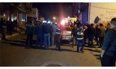 İSTANBUL’DA İKİ GRUP ARASINDA SİLAHLI ÇATIŞMA! YARALILAR VAR!.