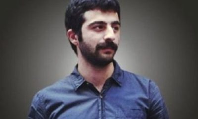 DİKEN’İN YAZI İŞLERİ MÜDÜRÜ GÖZALTINA ALINDI!..