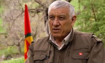 TERÖRİST ELEBAŞI BAYIK’TAN ‘BÖLGEDEN ÇIKMAYIN’ TALİMATI!.