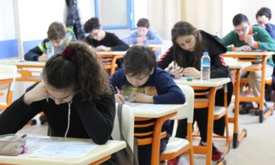 SON DAKİKA: 4 İLÇEDE EĞİTİME ARA VERİLDİ!.