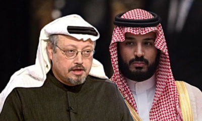 BM ÖZEL RAPORTÖRÜNDEN ŞOK SUUDİ ARABİSTAN’A ŞOK!. “KAŞIKÇI CİNAYETİ SALMAN’DAN İZİNSİZ İŞLENEMEZ!”