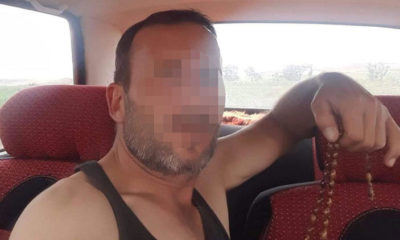 İKİ ÇOCUK ANNESİ SEVGİLİSİ TARAFINDAN DEFALARCA BIÇAKLANARAK ÖLDÜRÜLDÜ!..