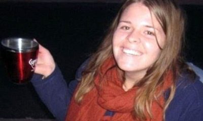OPERASYONA BAĞDADİ’NİN CİNSEL SALDIRISINA MARUZ KALAN ‘KAYLA MULLER’ ADI VERİLDİ!..