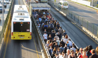 BURADA HER ŞEY ÇOK GÜZEL DEĞİL BAŞKAN!..