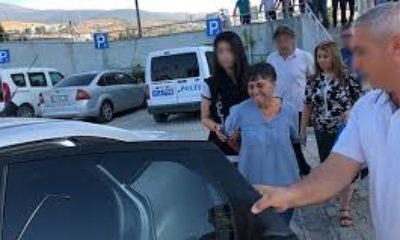 HDP İSKENDERUN İLÇE EŞ BAŞKANI TUTUKLANDI!.