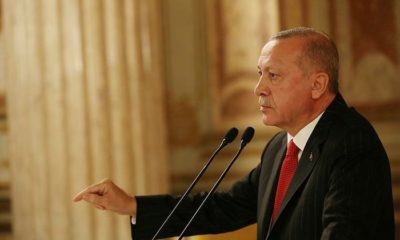 BARIŞ PINARI HAREKATI’NDA SICAK GELİŞME!. BAŞKAN ERDOĞAN’IN TALİMATI BEKLENİYOR!.