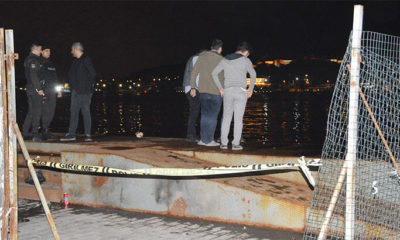 KARAKÖY’DE DEHŞET!. İKİ ARKADAŞ!..
