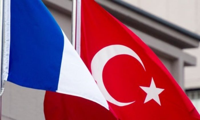 SKANDAL TÜRKİYE KARARINI DUYURDULAR! ASKIYA ALIYORUZ!.