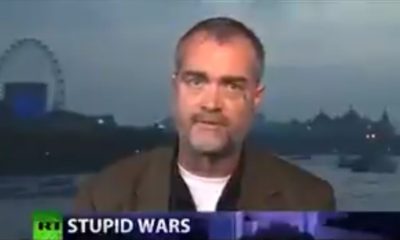 DÜNYA GÜNDEMİNDE BOMBA ETKİSİ YARATTI!. ABD’Lİ ASKERDEN DEAŞ İTİRAFI!..