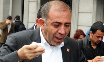 GÜRSEL TEKİN’DEN KADİR MISIROĞLU HAKKINDA ALÇAKÇA SÖZLER!.