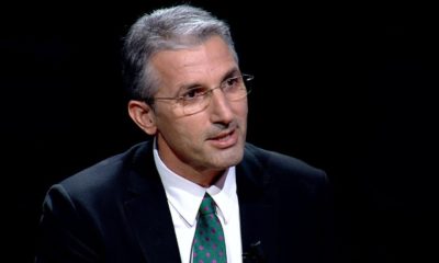 NEDİM ŞENER’DEN HDP MİLLETVEKİLİ AYDOĞAN’A OKKALI TOKAT!.