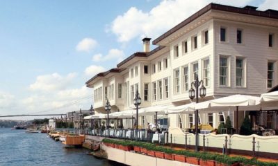 ÜNAL AYSAL’IN YALISI İCRADAN KATARLILARA SATILIYOR!.
