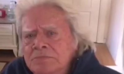 USTA OYUNCUDAN OPERASYON SONRASI DUYGULANDIRAN PAYLAŞIM!. “AĞLIYORUM AĞLIYORUM SENİ NEREDE GÖRSEM!.”