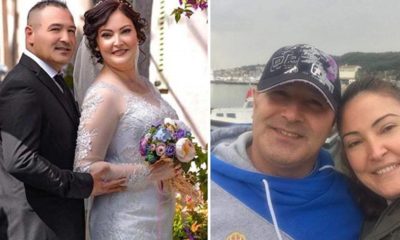 VAHŞET: ANNESİNE KÜFRETTİ DİYE BİR YILLIK EŞİNİ ÖLDÜRDÜ!.
