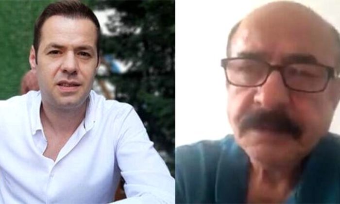 ENGİN NURŞANİ’DEN BOMBA İDDİA!. “BABAM HASTALIĞIMI KULLANARAK SEVENLERİMİ DOLANDIRDI!.