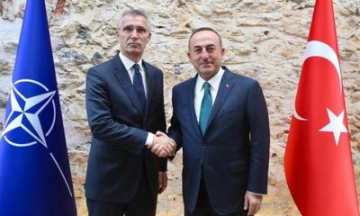 KRİTİK GÖRÜŞMEDE NET MESAJ!. “KİMSE TÜRKİYE’YE DERS VERMEYE KALKMASIN!.”