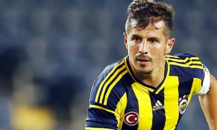 FENERBAHÇE’DE EMRE BELÖZOĞLU ŞOKU!.