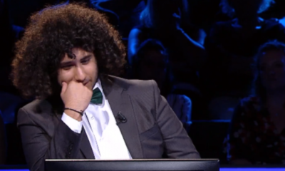 FİNALE KADAR JOKER KULLANMADAN GELDİ!.. FİNAL SORUSU BELLİ OLDU!..