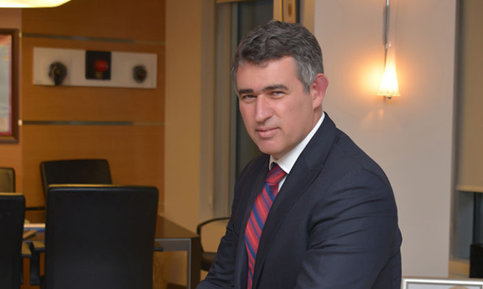 TBB BAŞKANI FEYZİOĞLU’NDAN BARIŞ PINARI HAREKATI AÇIKLAMASI: EN GÜZEL CEVABI SAHADA VERDİK!.