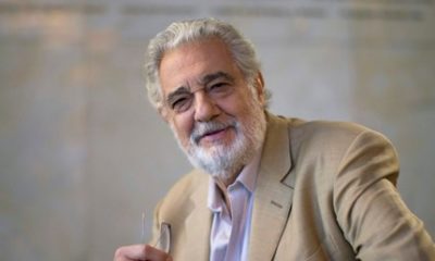 TACİZ SUÇLAMALARI İSTİFA ETTİRDİ!..