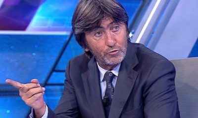 RIDVAN DİLMEN: “TÜRK FUTBOLUNDA BU KADAR REZALET YAŞANMADI!..”
