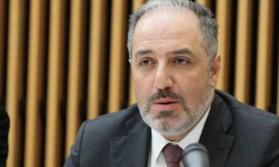 Erdoğan’ın talimatı ile AK Parti’den kovulan Yeneroğlu Babacan’ın partisinde yer alacak!.