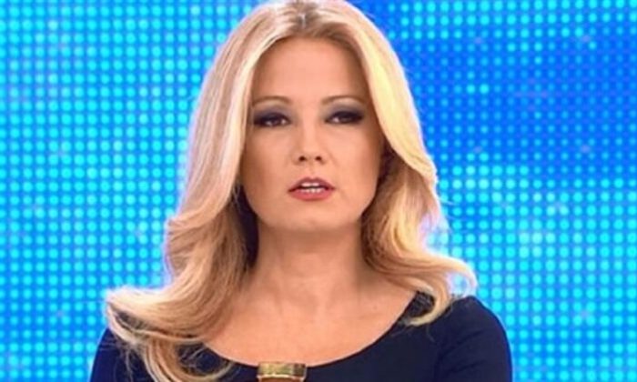 MÜGE ANLI’DAN AK PARTİ’YE CEVAP!. “ÖZÜR DİLEMEYECEĞİM!.”